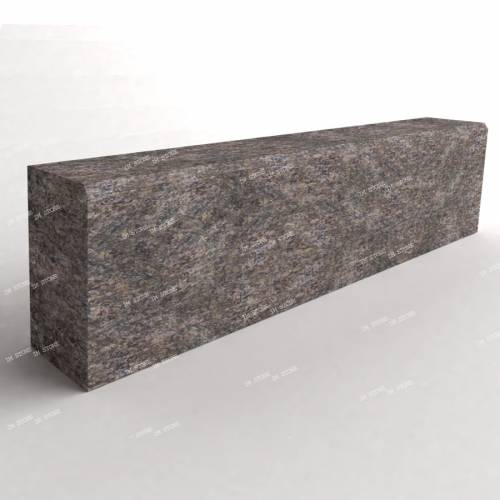 Как выбрать гранитный бордюр?