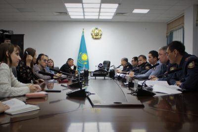 Главные новости дня в Казахстане