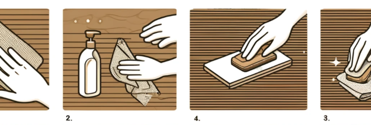 Как ухаживать за Реечными Потолками
