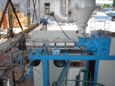 Гранулирование полимеров и область применения