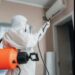 Professional Approach for Cockroach Extermination in Apartments