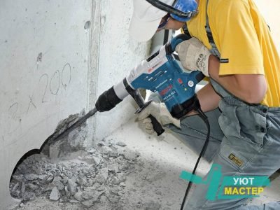 Что входит в демонтажные работы?