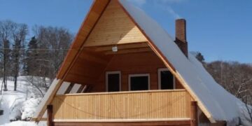 Домики в горах Лагонаки комфортно и незабываемо бронируйте уже сегодня