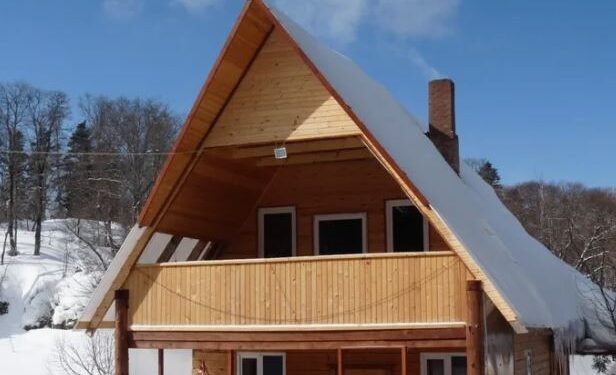 Домики в горах Лагонаки комфортно и незабываемо бронируйте уже сегодня