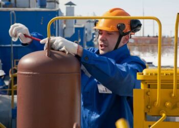 Экспертиза промышленной безопасности сосудов, работающих под давлением: цели, этапы и результаты