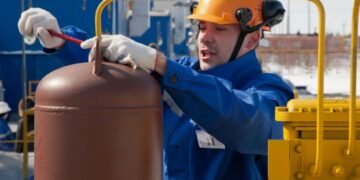 Экспертиза промышленной безопасности сосудов, работающих под давлением: цели, этапы и результаты