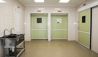 Качественные двери для больниц: рекомендации при покупке