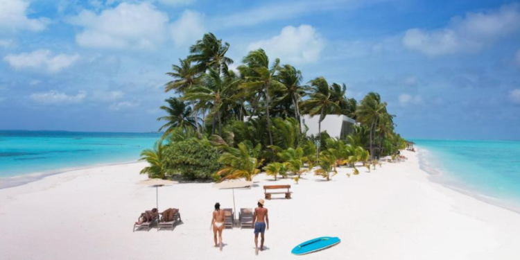 Туры на Мальдивы: идеальный отдых на райских островах