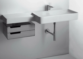 Подвесные раковины: стильный и функциональный элемент ванной комнаты