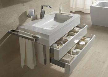 Как выбрать раковину: советы и рекомендации