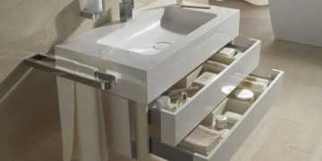 Как выбрать раковину: советы и рекомендации