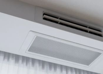 Бытовые сплит-системы с приточной вентиляцией: преимущества и особенности