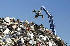 Преимущества сдачи цветного металлолома
