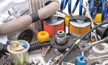 Запасные части КАМАЗ: критерии выбора