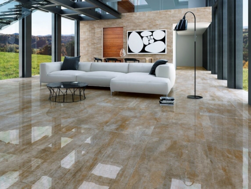Керамогранит: особенности выбора