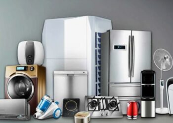 Виды ремонта бытовой техники: мелкий, средний и сложный