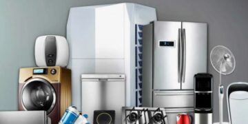 Виды ремонта бытовой техники: мелкий, средний и сложный