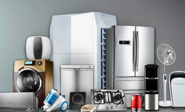 Виды ремонта бытовой техники: мелкий, средний и сложный