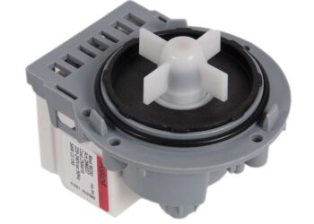 Как подобрать запчасти для стиральной машины?