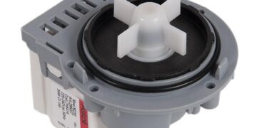 Как подобрать запчасти для стиральной машины?