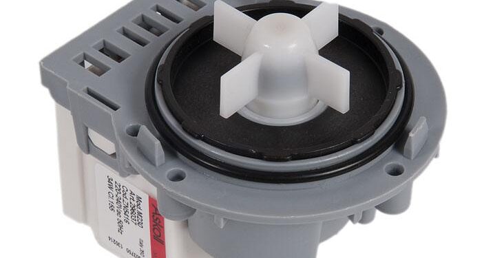 Как подобрать запчасти для стиральной машины?