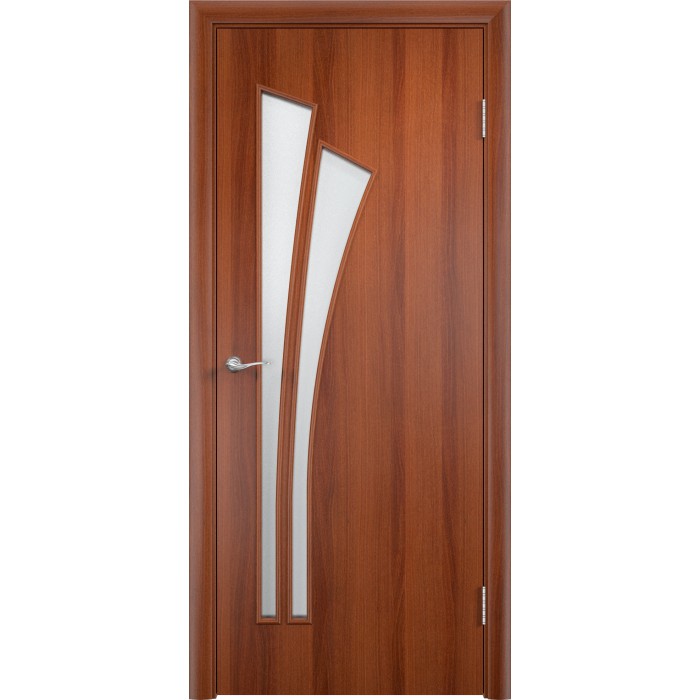 Виды межкомнатных дверей