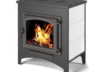 Критерии выбора печи для дачи