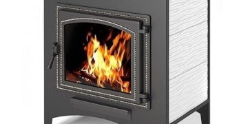 Критерии выбора печи для дачи