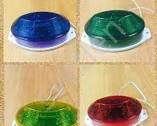 Применение и особенности светодиодных строб ламп вспышки