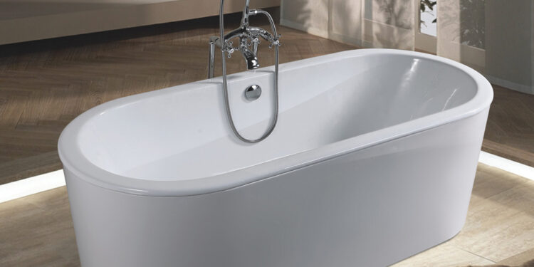 Все о чугунных ваннах: достоинства и недостатки