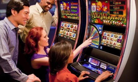 Преимущества игры в казино SpinWin