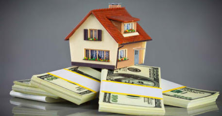 Как взять кредит под залог недвижимости
