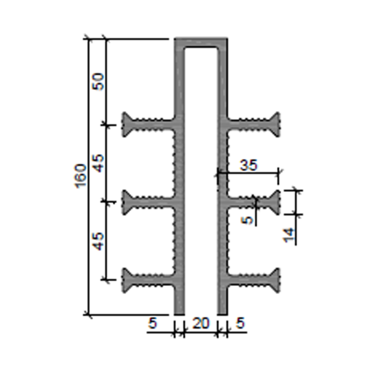 Виды гидрошпонок