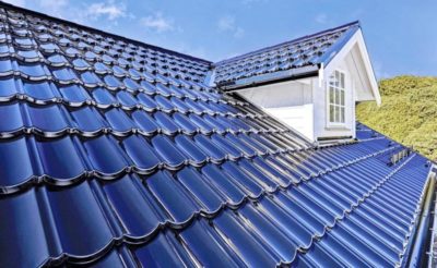 На что обратить внимание при выборе металлочерепицы?