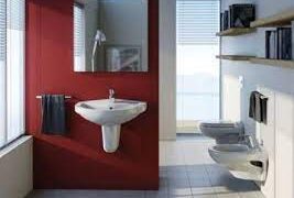 Выбор сантехники для квартиры: практические советы