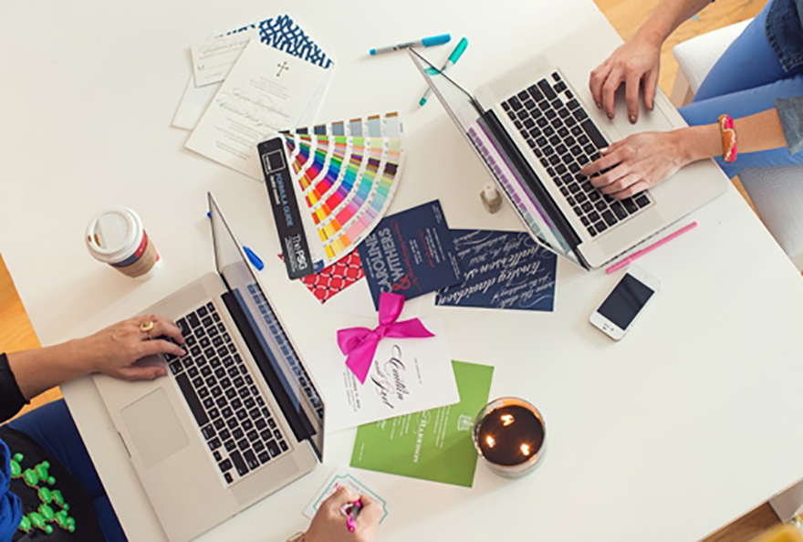 Особенности веб-дизайна