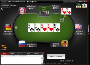Как улучшить свою игру в онлайн покер?