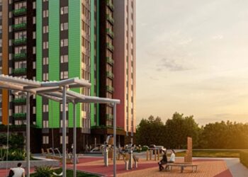 Почему стоит приобрести квартиру в Жилом Комплексе Феникс