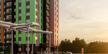 Почему стоит приобрести квартиру в Жилом Комплексе Феникс