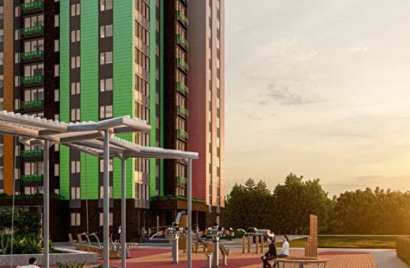 Почему стоит приобрести квартиру в Жилом Комплексе Феникс