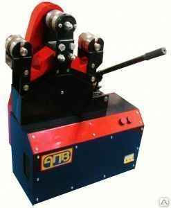 Трубогибы: область применения