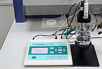 Анализаторы для RoHs : прибор для определения концентрации химических элементов в монолитных и многослойных образцах