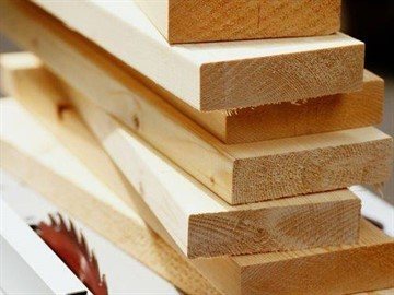 Как правильно выбрать хорошую обрезную доску?