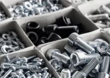 Применение крепежа и метизов оптом: разнообразие видов и сфер использования