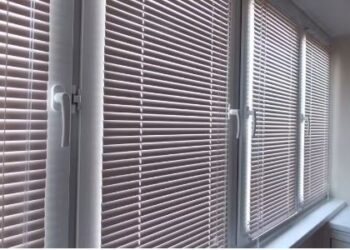 Алюминиевые горизонтальные жалюзи – идеальное решение для дома и офиса