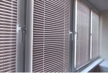 Алюминиевые горизонтальные жалюзи – идеальное решение для дома и офиса