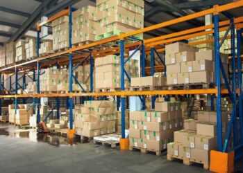 Оптовые закупки крепежа: как выстроить надёжную систему снабжения