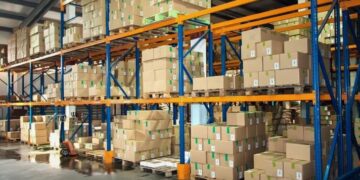 Оптовые закупки крепежа: как выстроить надёжную систему снабжения