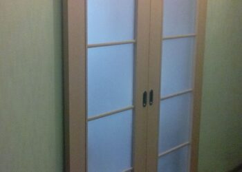 Раздвижные двери в интерьере квартиры