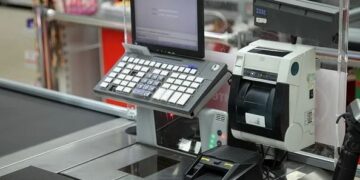 Прикассовое оборудование: что нужно знать об эффективном оснащении бизнеса в современном мире